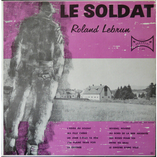 Le Soldat