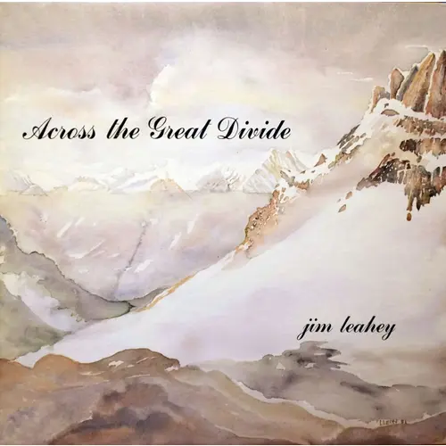 Across the Great Divide