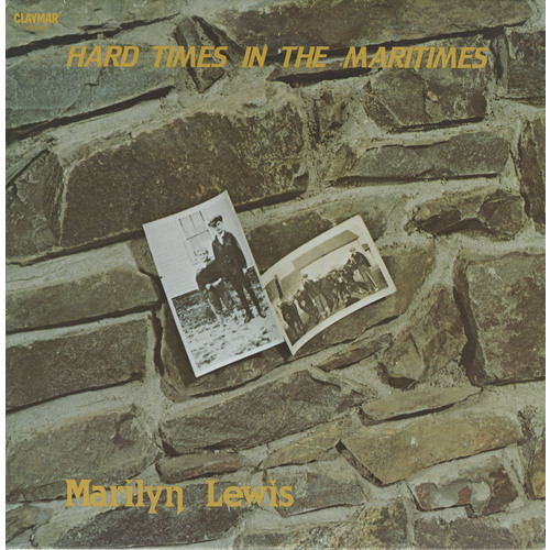 Hard Times in the Maritimes