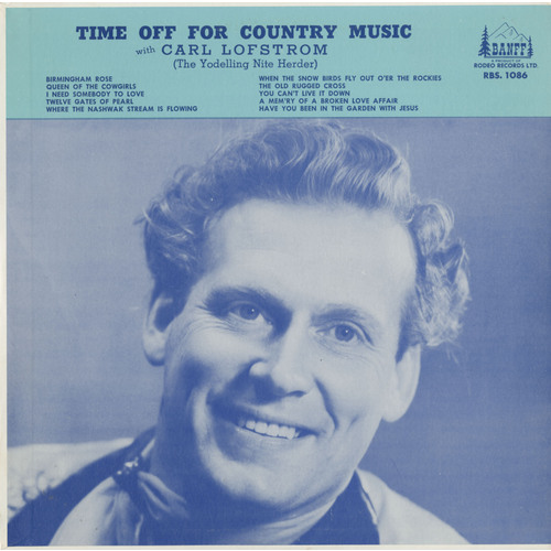 Time Off for Country Music