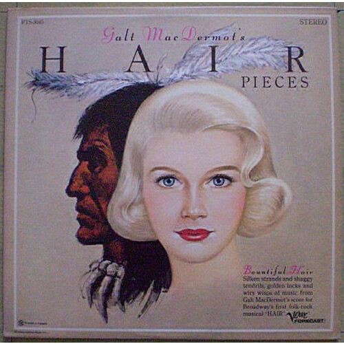 Hair Pieces