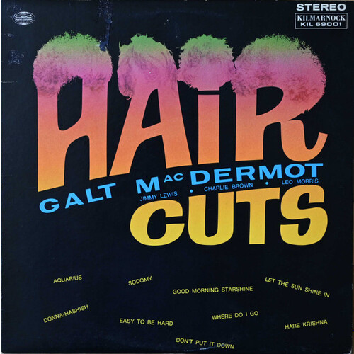 Haircuts