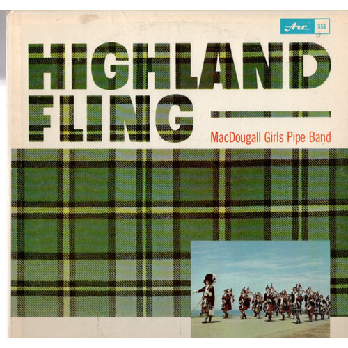 Highland Fling