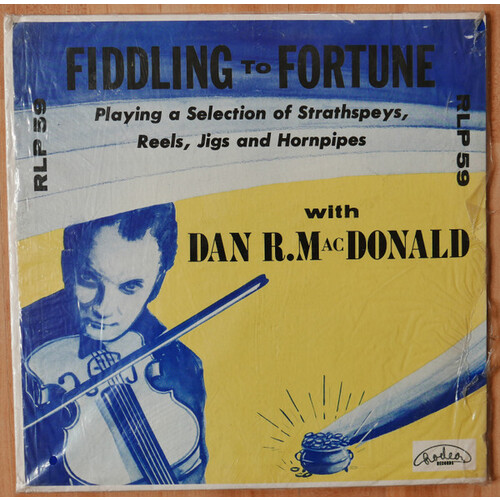 Fiddling to Fortune