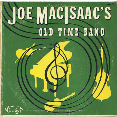 Joe MacIsaac's Old Time Band