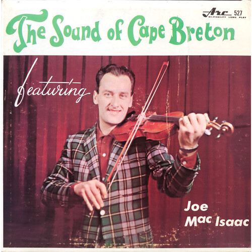 The Sound of Cape Breton