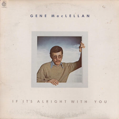 If It's Alright With You