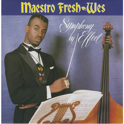 Symphony in Effect