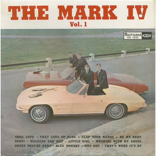 Vol. 1