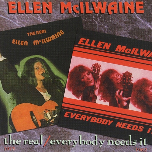 The Real / Everybody Needs It