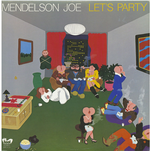 Let's Party