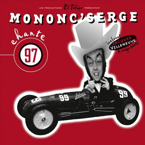 Chante 97