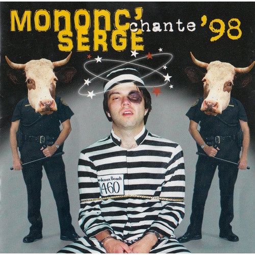 Chante '98
