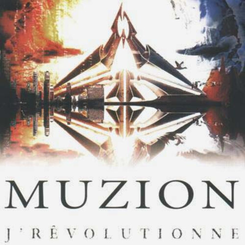J'rêvolutionne