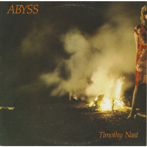 Abyss (Soundtrack)