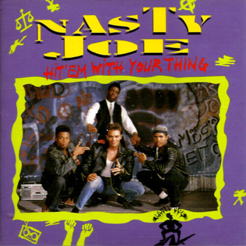 Hit 'Em With Your Thing