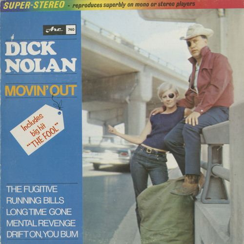 Movin' Out