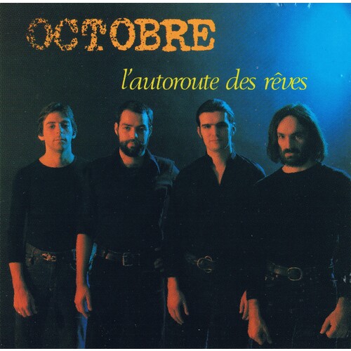 l'autoroute des rêves