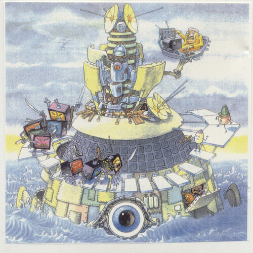 It Came From Thunder Bay comp