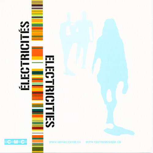 Electricities - Électricitiés comp