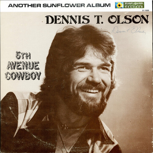 5th Avenue Cowboy