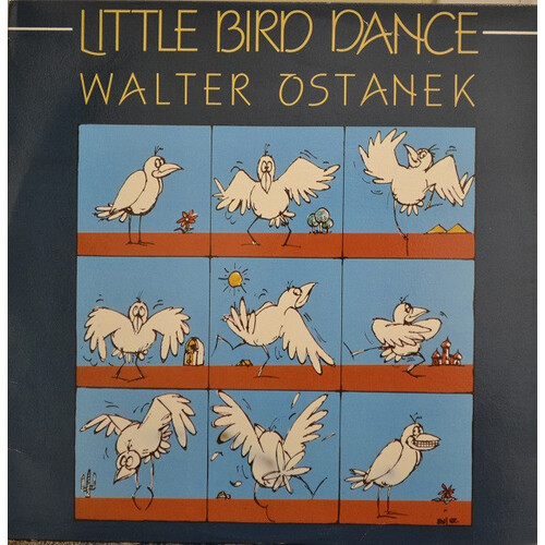 Little Bird Dance