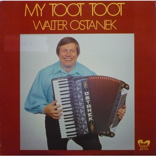 My Toot Toot