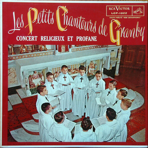 Concert Religieux et Profane