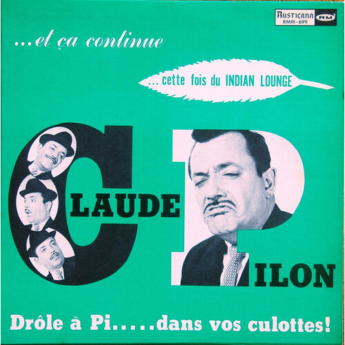  Drôle À Pi.....dans vos culottes!