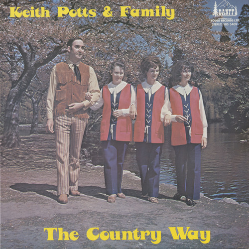 The Country Way