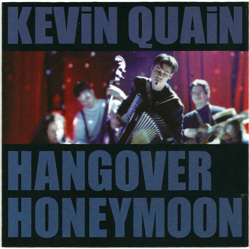 Hangover Honeymoon