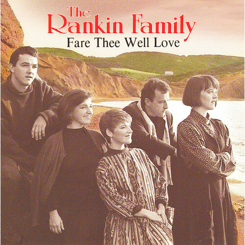 Fare Thee Well Love