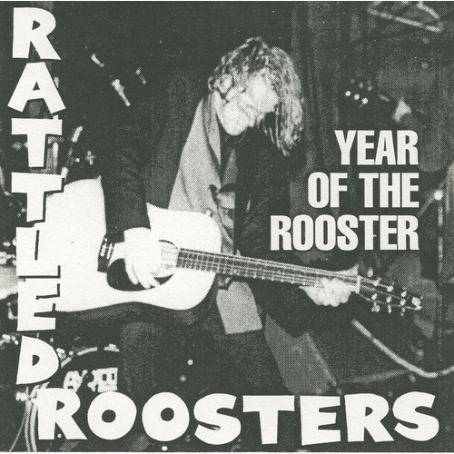 Year of the Rooster