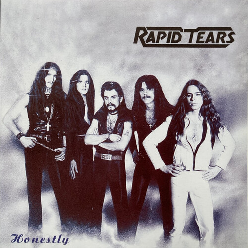 Honestly + Cry For Mercy