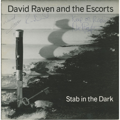 Stab in the Dark