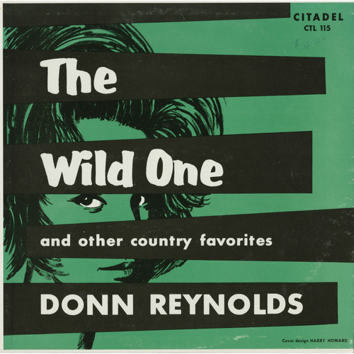 The Wild One and other country favorites
