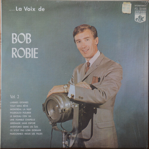 ...La Voix de  Vol. 2