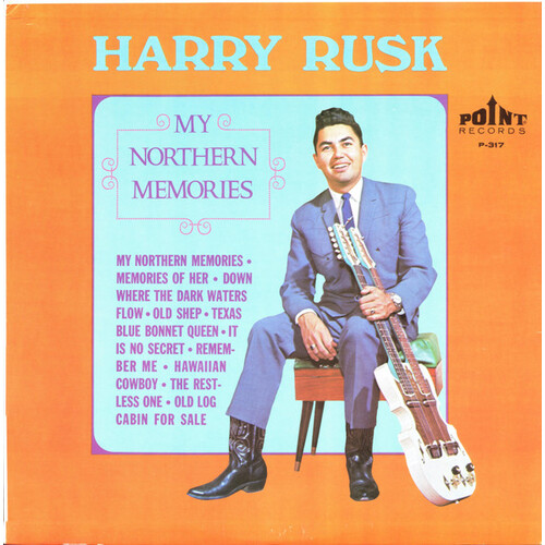 My Northern Memories