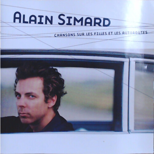 Chansons Sur Les Filles et Les Autoroutes