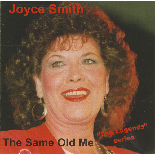 The Same Old Me