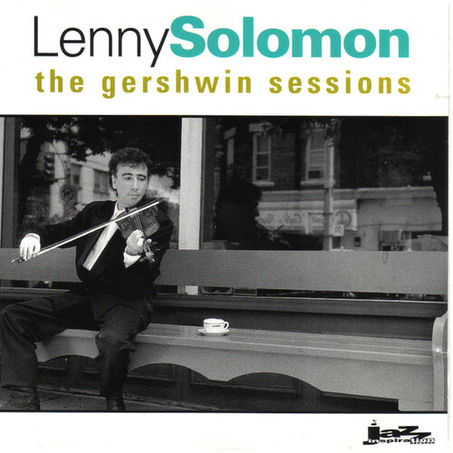 the gershwin sessions