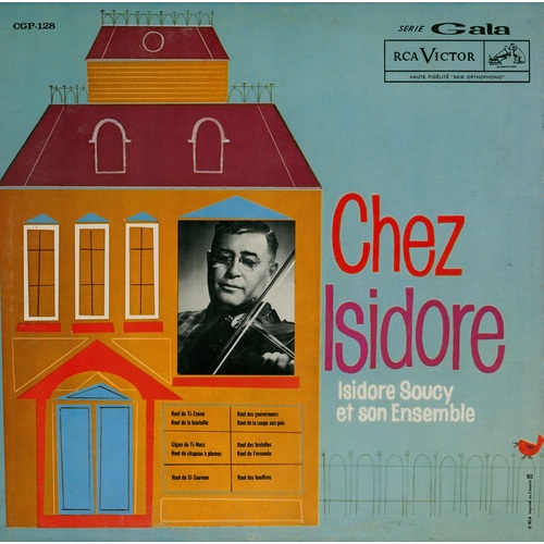 Chez Isidore