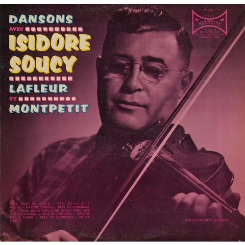 Dansons Avec