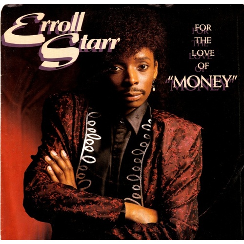 For The Love of "Money" b/w For The Love of "Money" (Loose Change) (picture sleeve)
