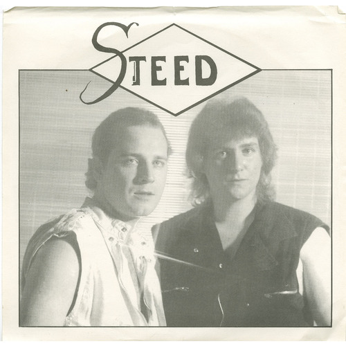 Devil on My Shoulder b/w Little Miss Guided