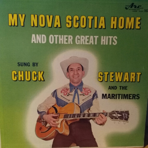 My Nova Scotia Home and Other Great Hits