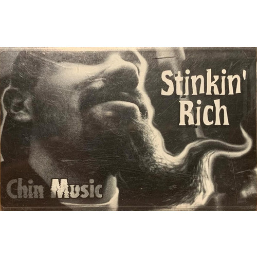 Chin Music (EP)