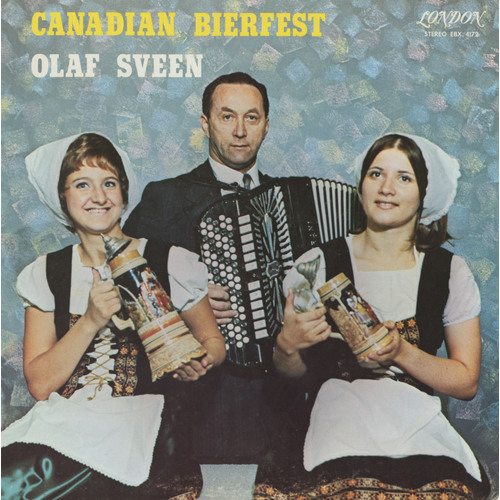 Canadian Bierfest