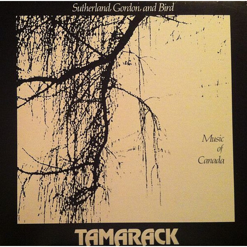 Music of Canada