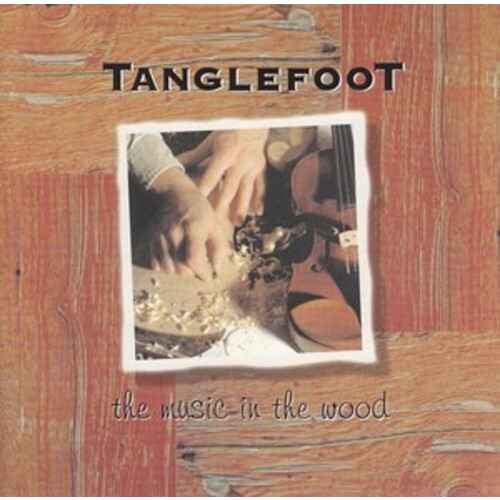 the music in the wood